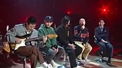 吴赫 - 月亮代表我的心