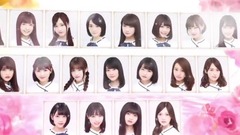 AKB48,乃木坂46 - NOGIBINGO!9 EP01