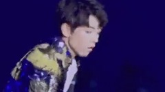 王俊凯 - 王俊凯18岁成人礼舞蹈情景剧七分半超清完整版