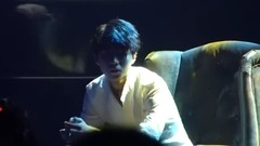 王俊凯 - 王俊凯18岁成人礼舞蹈SOLO部分