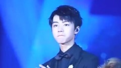 王俊凯 - 焕蓝,未来