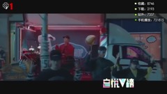 音悦V榜2017年十月内地榜单TOP10