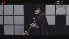 Aimer,音悦V榜,アルルカン - 音悦V榜2017年十月日本榜单TOP10