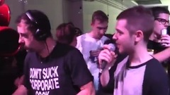 Dave Clarke Boiler Room Amsterdam x ADE DJ Set