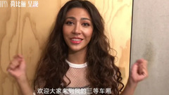 艾怡良 - 艾怡良巡演宣传片