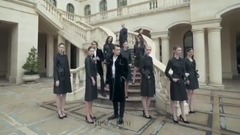 Kara,刘雯,Kendall Jenner,Gigi Hadid - 重庆外籍群模大片拍摄