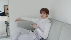 Astro(韩国),金明俊,朴真祐 - ASTRO Play 大哥Line MJ & JINJIN的音乐剧日常