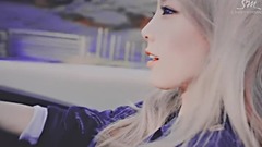 少女时代 - TAEYEON; COOL GIRL