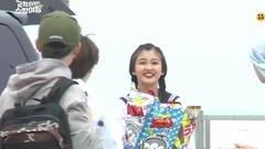 iKON - IKON 野餐 下集预告