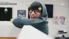 Astro(韩国) - ASTRO DDOCA 震破耳膜的捕蝉现场