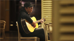 黄渤 - 带你一起丢手绢