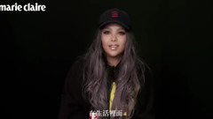 张惠妹 - 谢谢你们一直都在!张惠妹的感性告白【Cover Story】