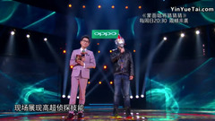 《蒙面唱将》第十期宣传片