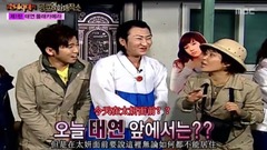 少女时代 - MBC恐怖电影制作厂EP01