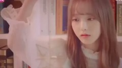 金昭希(I.B.I) - SobokSobok- Show Champion现场版 17/11/08