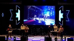 KMF公开放送坡州一条心庆典