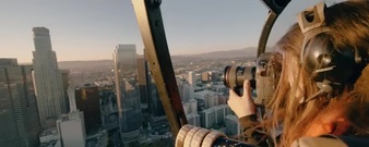 [风光摄影]洛杉矶