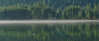 [风光摄影]加利福尼亚 唐纳湖