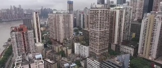 [人文摄影]勒是雾都 重庆 2016