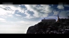 天府之国人间仙境 沃府四川