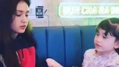 Somi - 国欠姐系列 Somi和妹妹的日常合集