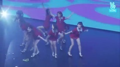 <巧克力>Naver tV Live_