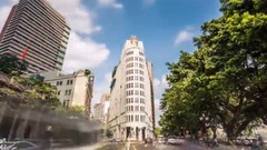 广州延时摄影2015