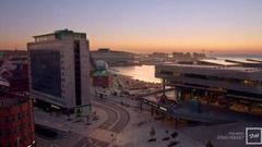 【风光摄影】奥胡斯的气息