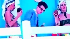 DVJ BAZUKA Discoteka