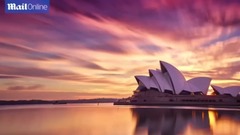 让静止的图动起来!摄影师用6年时间拍摄的3D美景