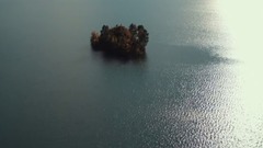 四川秀丽泸沽湖 西南的“高原明珠”