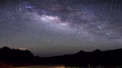 我眼中的四川 最美风光延时摄影