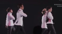 BigBang - Beautiful hangover & 一天一天 & 谎言 & 最后的问候