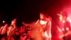 一指团体 - 全民HIPHOP