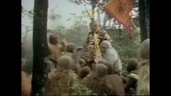 他多想是棵小草