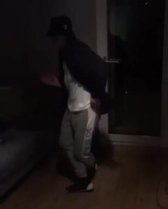 李浩沅(HOYA) - HOYA INS更新