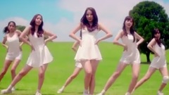 GFriend - 小女友御用剪辑师的作品 GFRIEND