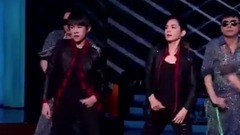 BigBang,Ella(陈嘉桦),易烊千玺 - 易烊千玺&Ella 挑战<bangbangbang>未剪辑原版