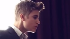 Justin Bieber - Justin Bieber福布斯封面拍摄