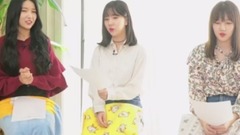 GFriend - ZANY TV GFRIEND篇EP2