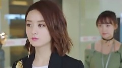 电视剧<你和我的倾城时光>首发预告: 赵丽颖白手起家努力创业成总裁