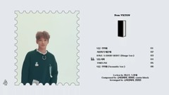 VICTON - VICTON (4th MINI ALBUM Rolling Music) Teaser