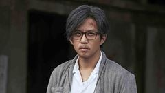 《心理罪之城市之光》特辑