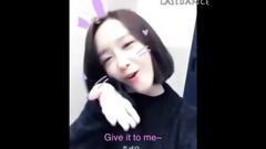 少女时代,允儿(少女时代) - 少女时代林允儿,么么哒