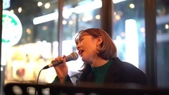 星 - In Star Live 音乐会现场素描