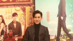 周渝民 - 电影《天生不对》周渝民宣传ID