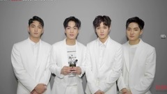 NU'EST - 2017年PLEDIS全球海选