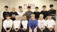 2017年PLEDIS全球海选 (Eng ver.)