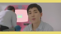 Raina(After School) - 饭 电影 咖啡馆(Loop)