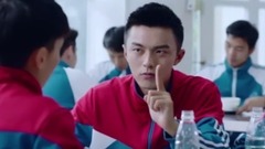 徐洋,赵志伟 - <蔚蓝50米>第二季定档11月14日!泳坛兄弟共赴青春